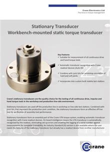 Stationary Transducer